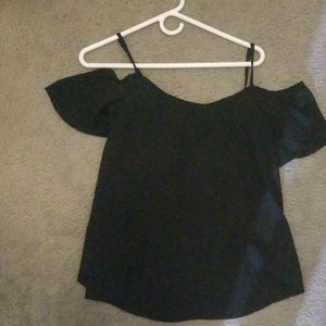 Shear black top